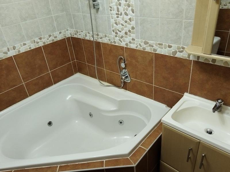 To Let 3 Bedroom Property for Rent in Sasolburg Ext 1 Free State